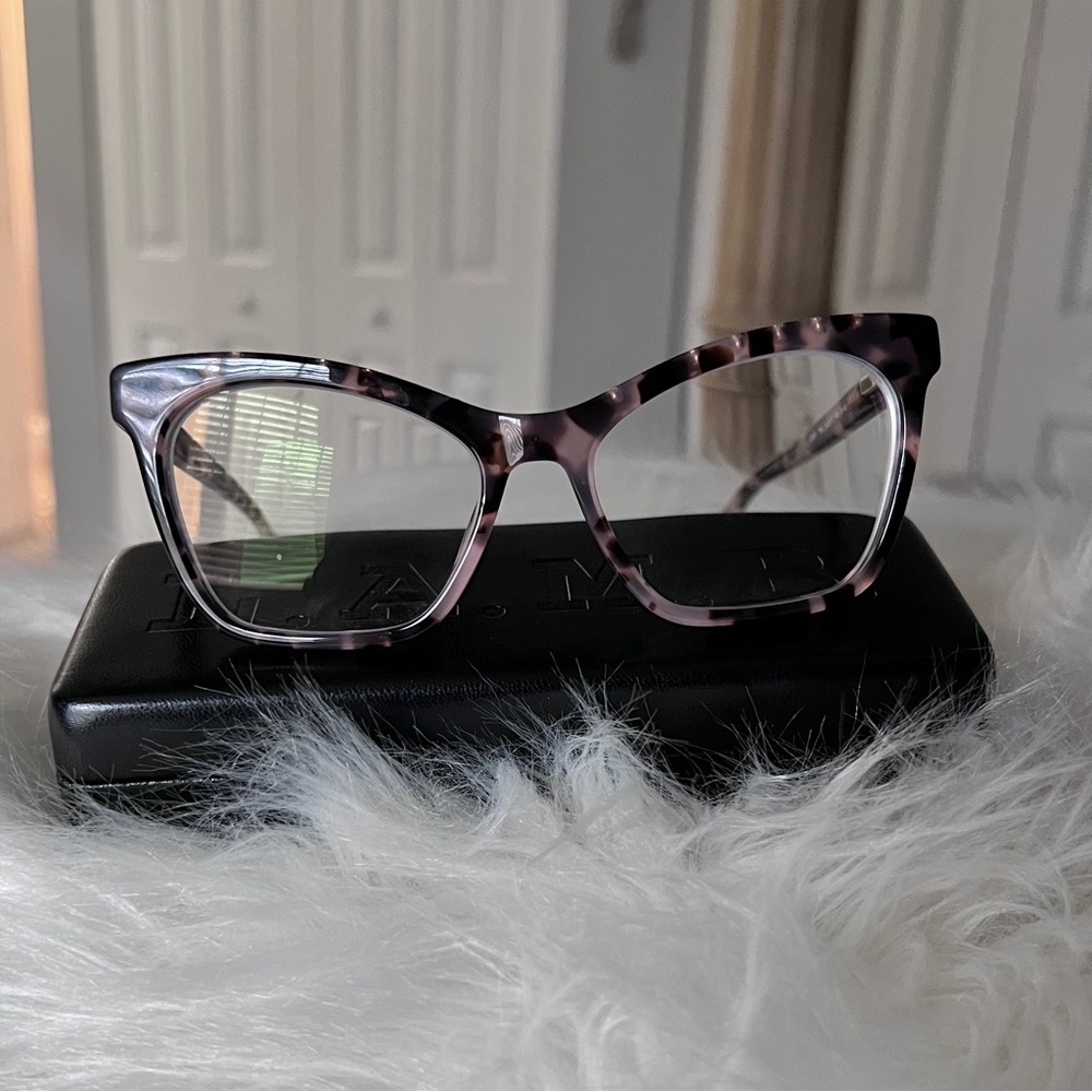 LAMB Gwen Stefani eye glasses